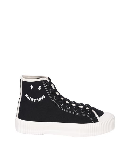 26SS PS 바이 폴스미스 스니커즈 M2S KIB01 FCVS 79 NERO