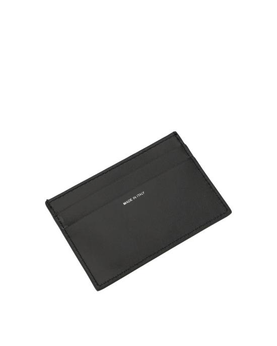  폴 스미스 명함지갑 M1A 4768 HSPLAT PR NERO MULTI - PAUL SMITH