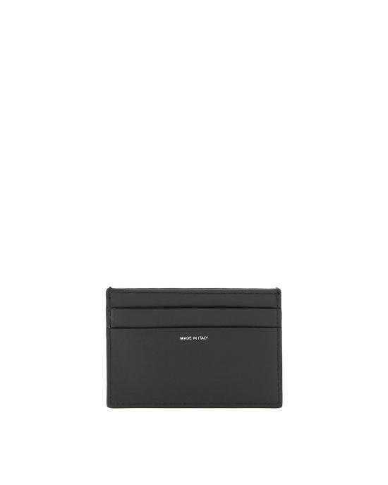  폴 스미스 명함지갑 M1A 4768 HSPLAT PR NERO MULTI - PAUL SMITH