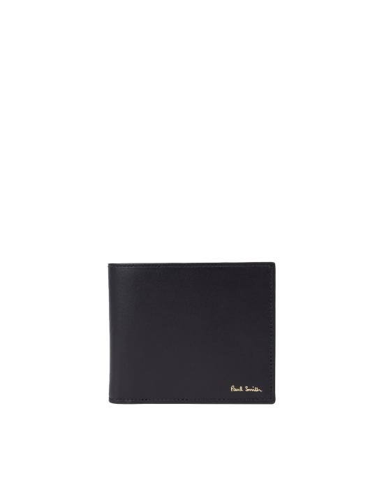 26SS 폴 스미스 남성지갑 M1A 4832 CMULTI 79 NERO MULTI