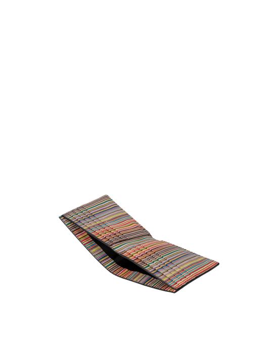 26SS 폴 스미스 남성지갑 M1A 4832 CMULTI 79 NERO MULTI - PAUL SMITH