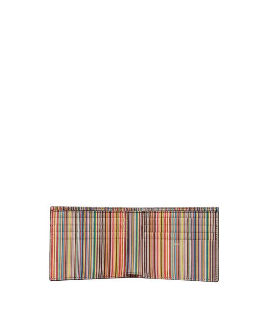 26SS 폴 스미스 남성지갑 M1A 4832 CMULTI 79 NERO MULTI - PAUL SMITH