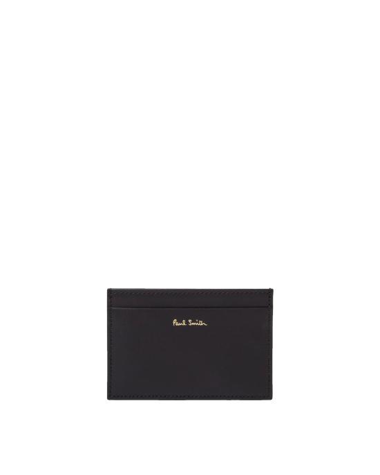 26SS 폴 스미스 명함지갑 M1A 4768 CMULTI 79 NERO MULTI