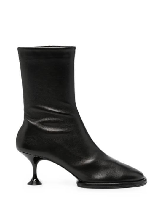26FW 세르지오로시 부츠 B13601MAGE081201000 Black