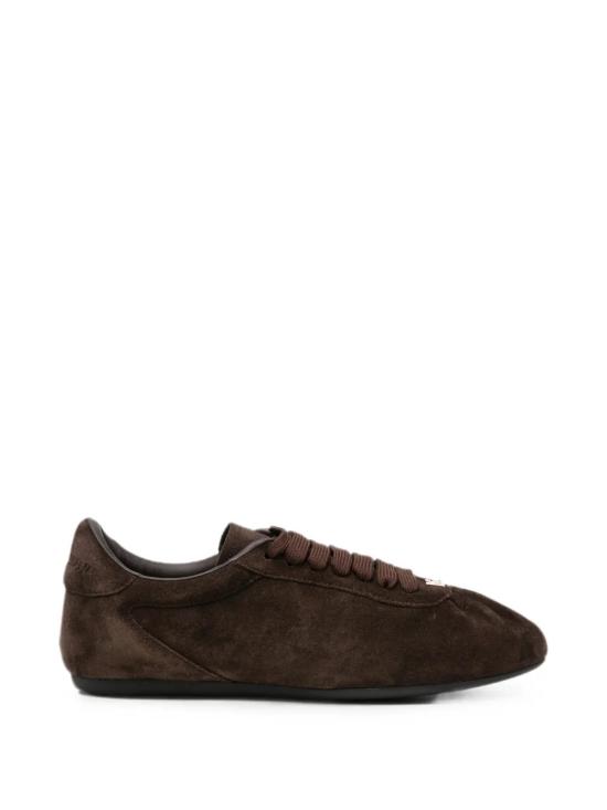 26FW 돌체앤가바나 스니커즈 CK2485 A058180081 Brown