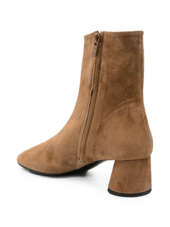 26FW 프로엔자슐러 부츠 SH251025G004WG211 Brown - PROENZA SCHOULER