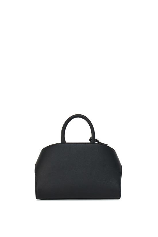 26FW 살바토레 페라가모 토트백 215975 768853 Nero - SALVATORE FERRAGAMO