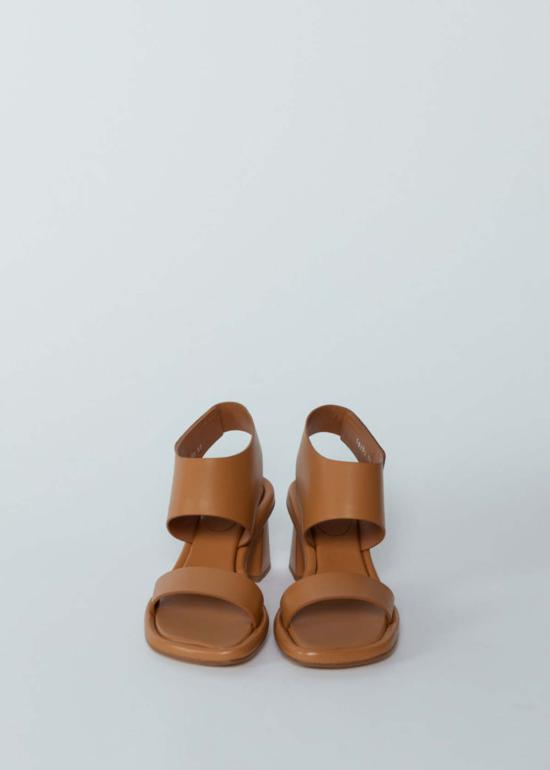  Homers Shoes 샌들 호머스 슈즈 피나 힐 - OTHER BRANDS