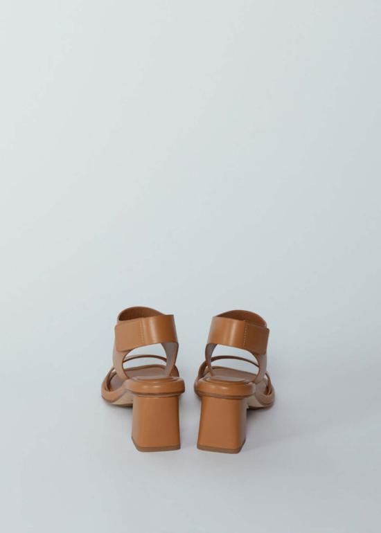  Homers Shoes 샌들 호머스 슈즈 피나 힐 - OTHER BRANDS