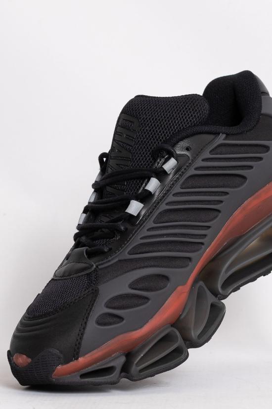 26FW 아디다스 스니커즈 KJ2041 COREBLACK VCOREBLACK RED Black - ADIDAS