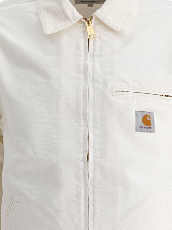 26FW 칼하트 WIP 디트로이트 자켓 I033112 0DJ02 WAX DOM - CARHARTT WIP