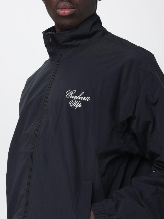 26FW 칼하트 WIP 자켓 I036800 K02XX BLACK DOM - CARHARTT WIP