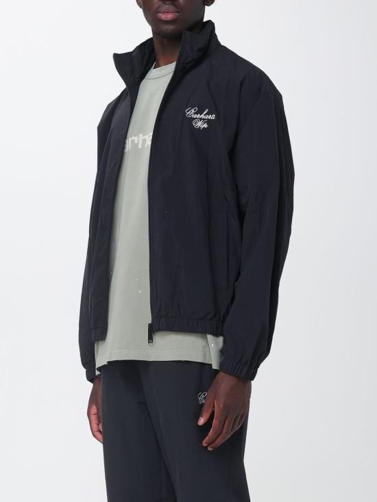 26FW 칼하트 WIP 자켓 I036800 K02XX BLACK DOM - CARHARTT WIP