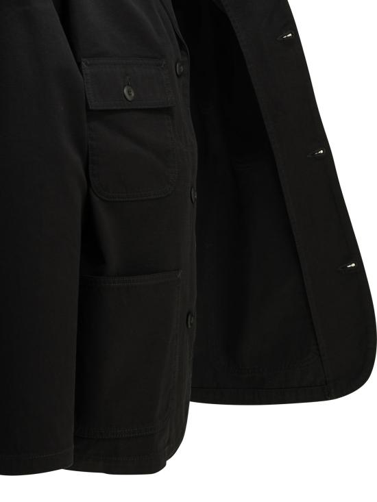 26FW 칼하트 WIP 자켓 I036868 8902 BLACK DOM - CARHARTT WIP