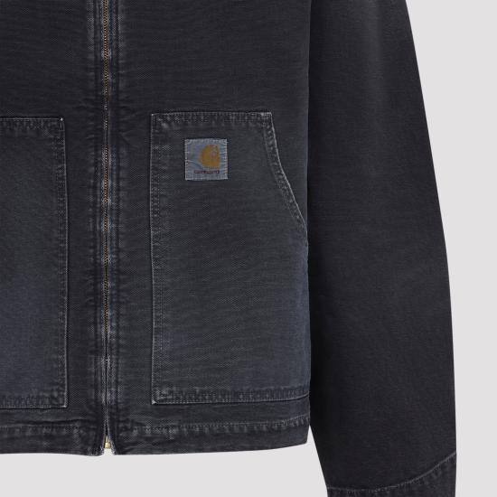 26FW 칼하트 WIP 자켓 I036867 00E17 BLACK DOM - CARHARTT WIP