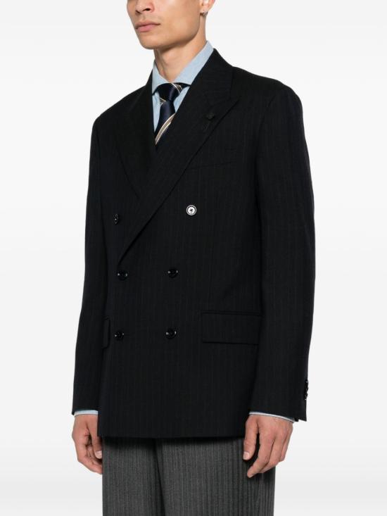 26FW 라르디니 수트 자켓 AC6930EACIF67431 860GR - LARDINI