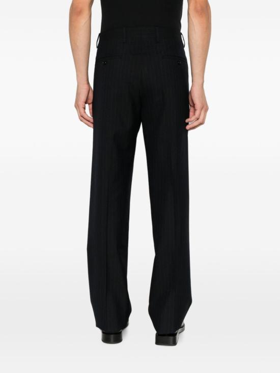 26FW 라르디니 스트레이트 팬츠 ACBRESTACIF67431 860GR - LARDINI