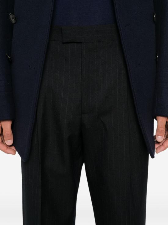 26FW 라르디니 스트레이트 팬츠 ACBRESTACIF67431 860GR - LARDINI