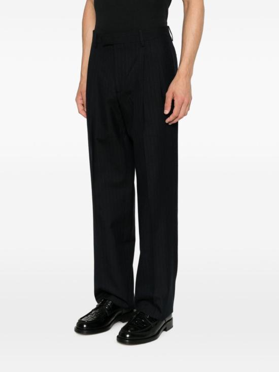 26FW 라르디니 스트레이트 팬츠 ACBRESTACIF67431 860GR - LARDINI