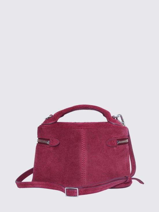 26SS 오르치아니 토트백 B02247PEA CAR Red - ORCIANI