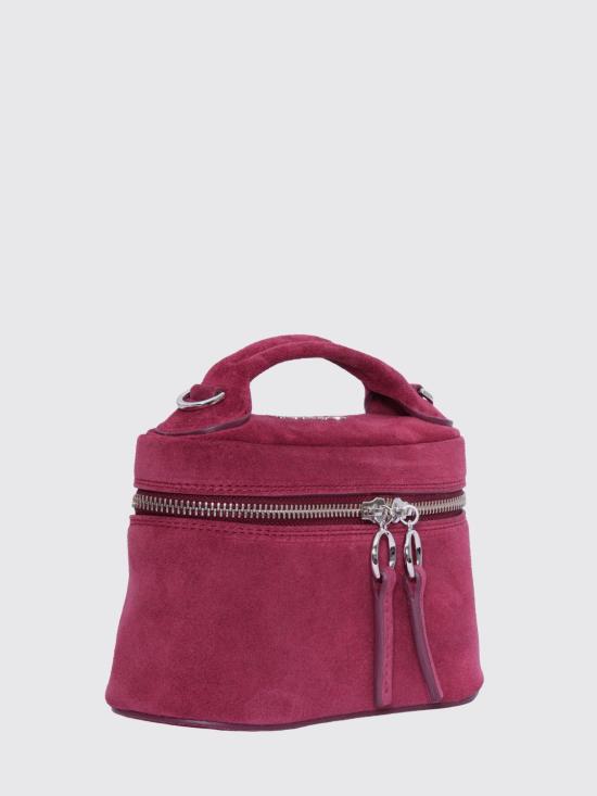 26SS 오르치아니 토트백 B02247PEA CAR Red - ORCIANI