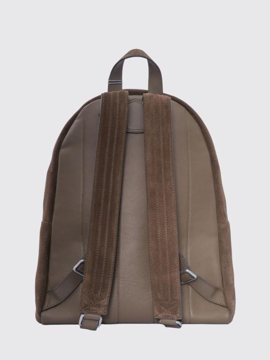 26SS 오르치아니 백팩 NBE013PEA MIL Green - ORCIANI