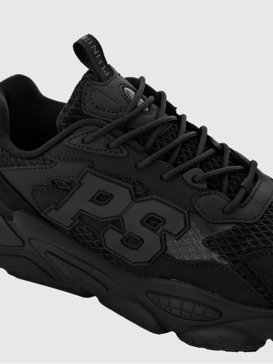 26SS 플레인스포츠 스니커즈 SAESUSC0743STE003N 0202 Black - PLEIN SPORT