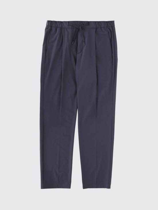 26SS 에르노 팬츠 PT000077U12691Z 9201 Blue - HERNO