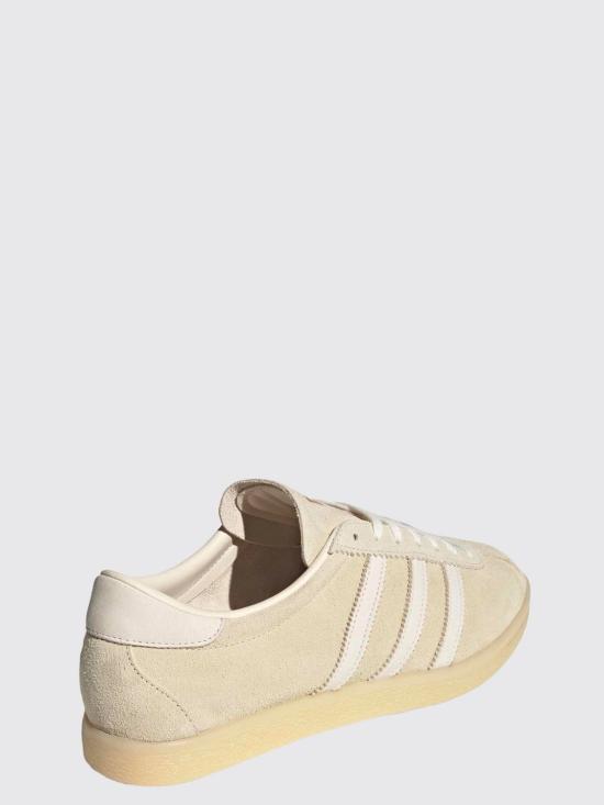 26FW 아디다스 스니커즈 KJ4903 Beige - ADIDAS