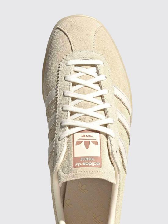 26FW 아디다스 스니커즈 KJ4903 Beige - ADIDAS