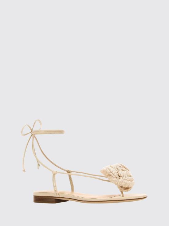 26SS 마그다뷰트림 힐/펌프스 517523 Cream - MAGDA BUTRYM