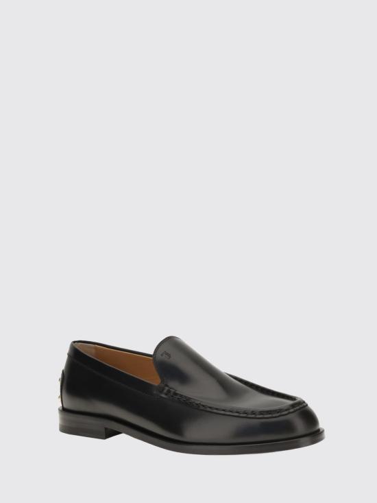 26FW 토즈 로퍼 XXW07M0KH80VFQ B999 Black - TODS