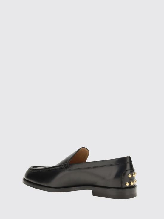26FW 토즈 로퍼 XXW07M0KH80VFQ B999 Black - TODS