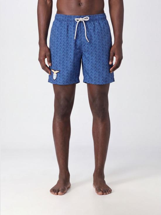 26SS 세인트바쓰 스윔팬츠 LIG0001 07451L Cobalt