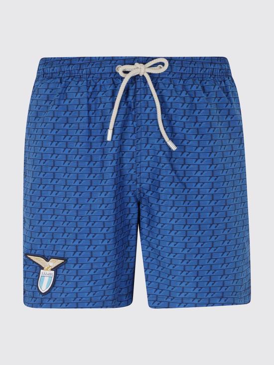 26SS 세인트바쓰 스윔팬츠 LIG0001 07451L Cobalt - MC2 SAINT BARTH