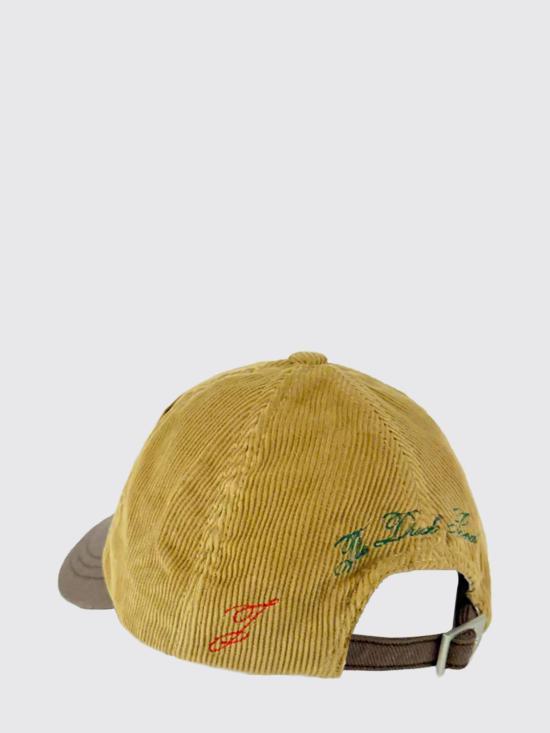 26SS 자크뮈스 모자 ACU00817AW00824 080 Brown - JACQUEMUS
