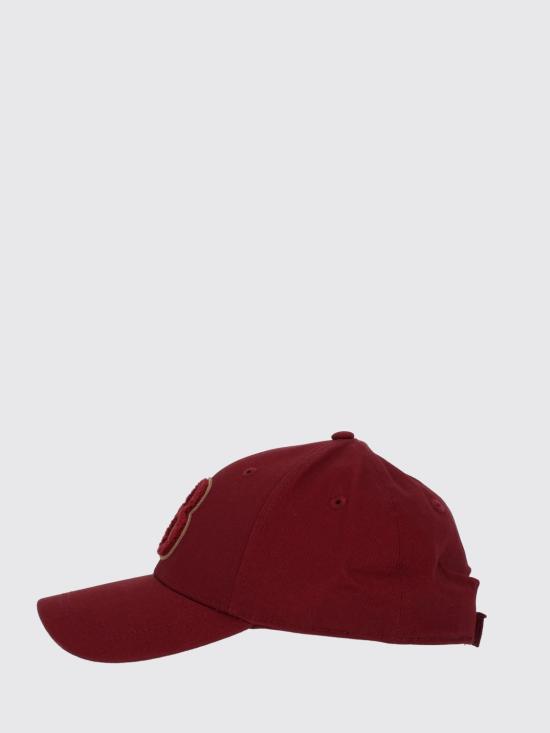 26SS 발렌타인 모자 BMN018UCTAH 12083 Red - BALLANTYNE