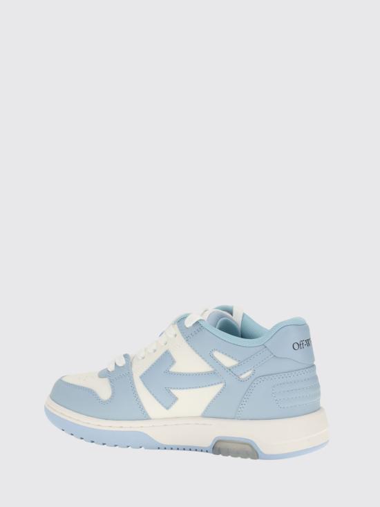 26FW 오프화이트 스니커즈 W259C9L006 0140 White - OFF WHITE