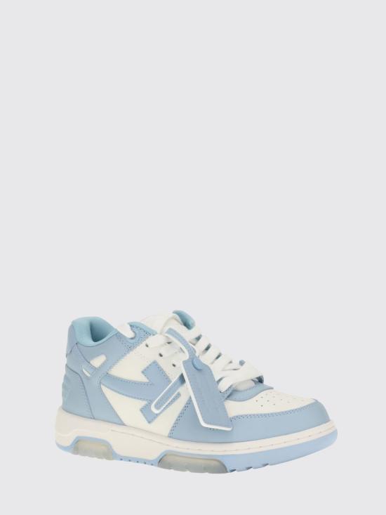 26FW 오프화이트 스니커즈 W259C9L006 0140 White - OFF WHITE
