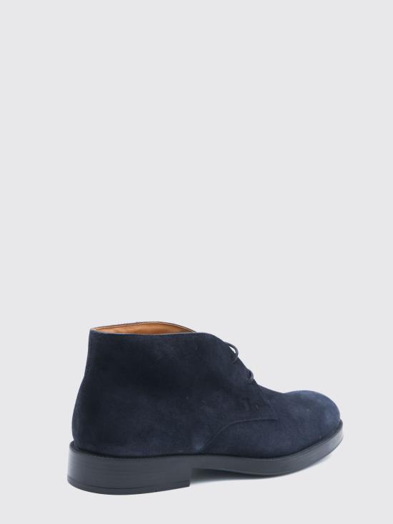 26FW 토즈 부츠 XXM75L00D80RE0 U835 Blue - TODS