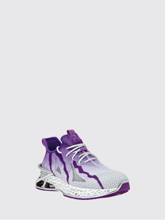 26SS 플레인스포츠 스니커즈 PACSUSC0440STE003N 30 Lilac - PLEIN SPORT