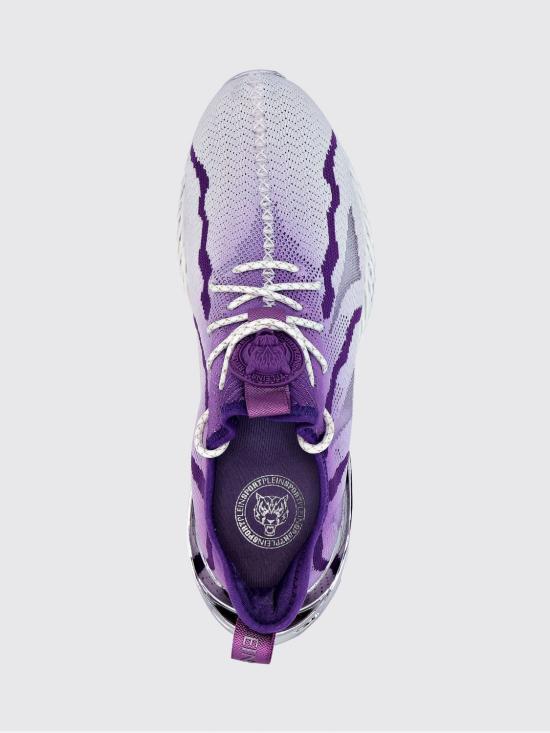 26SS 플레인스포츠 스니커즈 PACSUSC0440STE003N 30 Lilac - PLEIN SPORT
