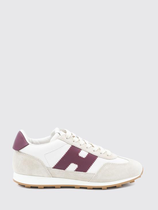 26FW 호간 스니커즈 HXW7270GH00UHC 9998 White