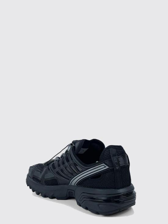 26SS 살로몬 스니커즈 4916090 Black - SALOMON