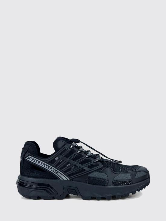 26SS 살로몬 스니커즈 4916090 Black