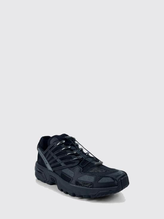 26SS 살로몬 스니커즈 4916090 Black - SALOMON