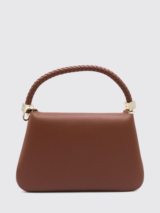 26FW 코치넬리 토트백 E1VCK180201 W11 Brown - COCCINELLE