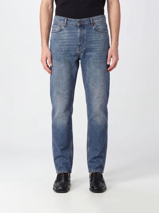 26SS 라르디니 데님 팬츠 CNMUTCN64250 800 Denim