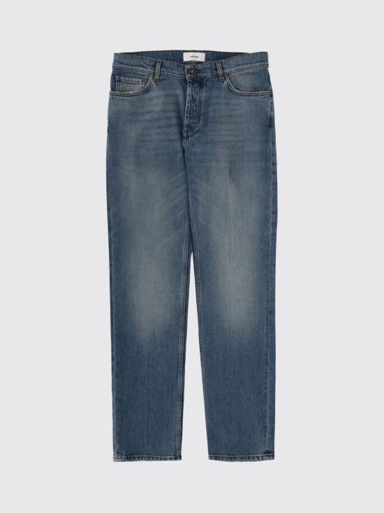 26SS 라르디니 데님 팬츠 CNMUTCN64250 800 Denim - LARDINI