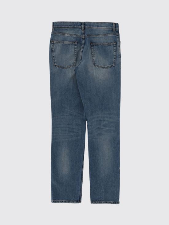 26SS 라르디니 데님 팬츠 CNMUTCN64250 800 Denim - LARDINI
